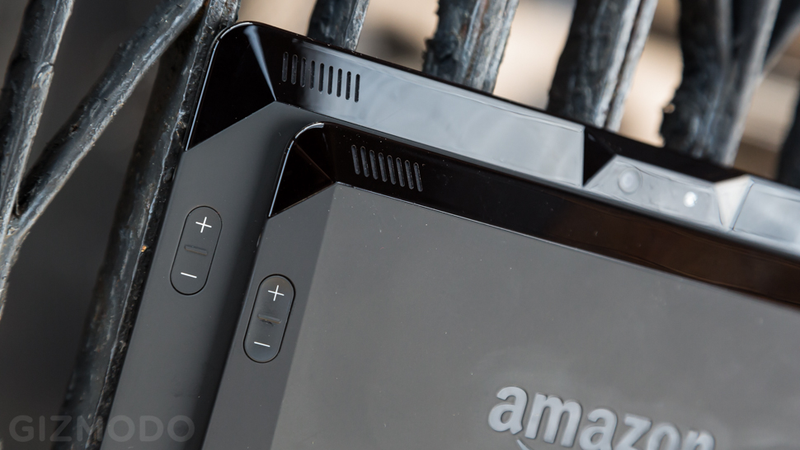 Illustration for article titled Kindle Fire HDX 8.9 Review: Bigger Is Still Beautiful (Updated)